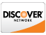 Discover Card logo